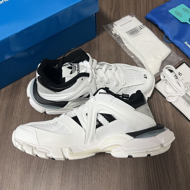 Balenciaga Track Shoes